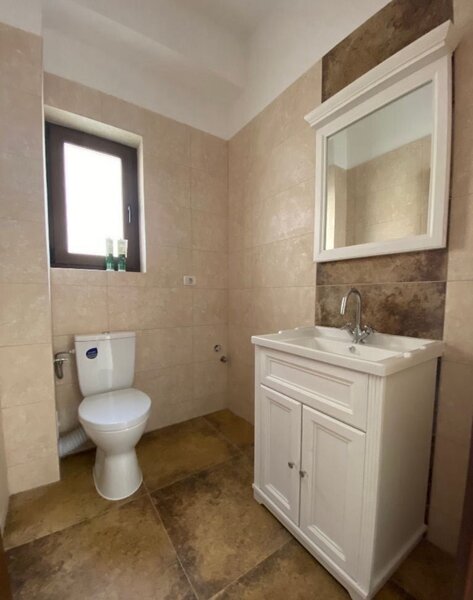 Parc Ghindiceni, vila individuala P+1, 4 camere, 3 bai, 240 mp teren.